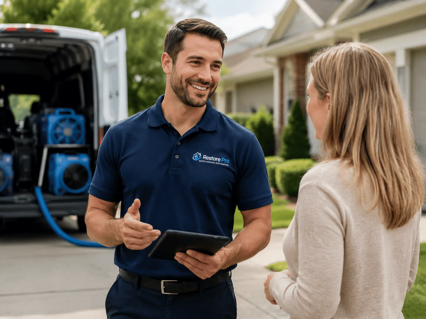 Water Damage Restoration Beacon, NY FAQs